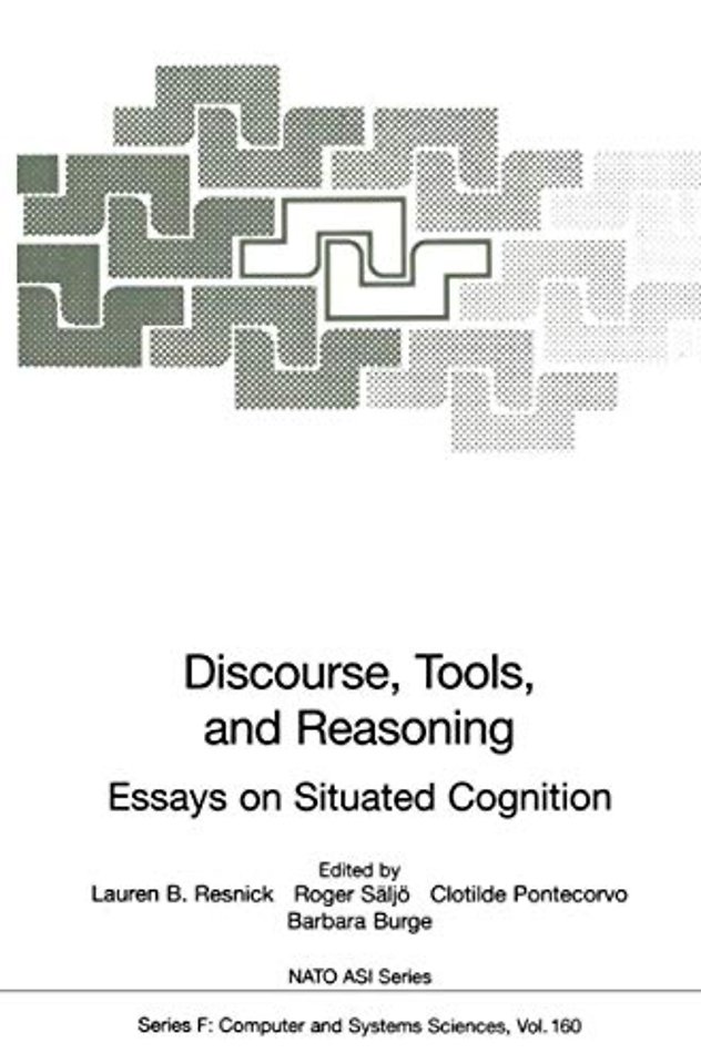 Discourse, Tools and Reasoning
