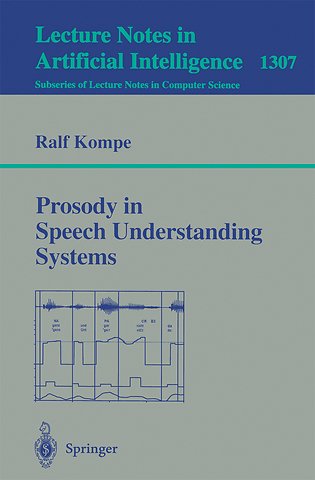 Prosody in Speech Understanding Systems