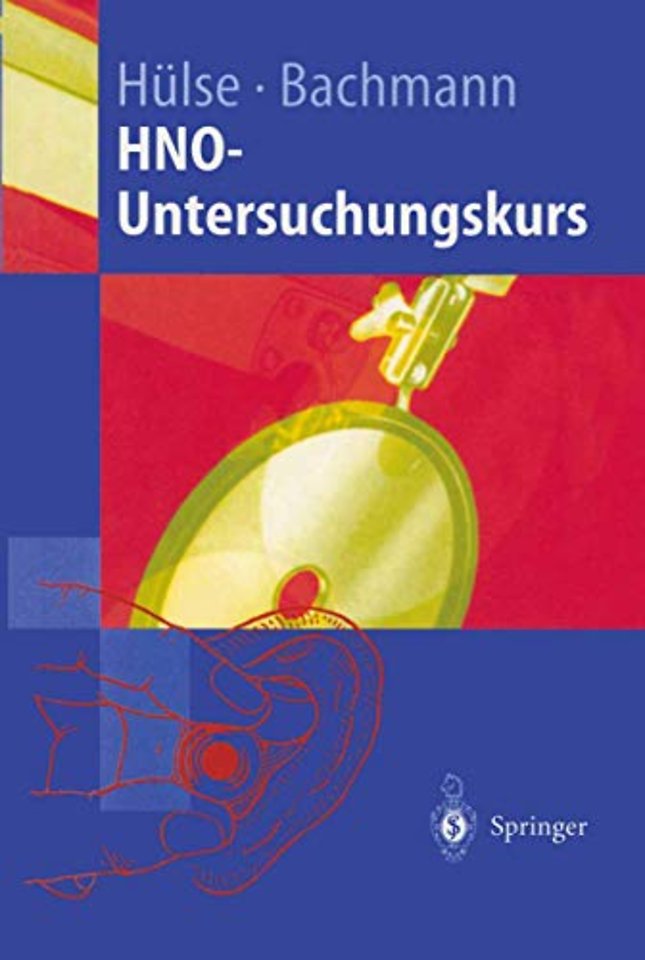 HNO-Untersuchungskurs