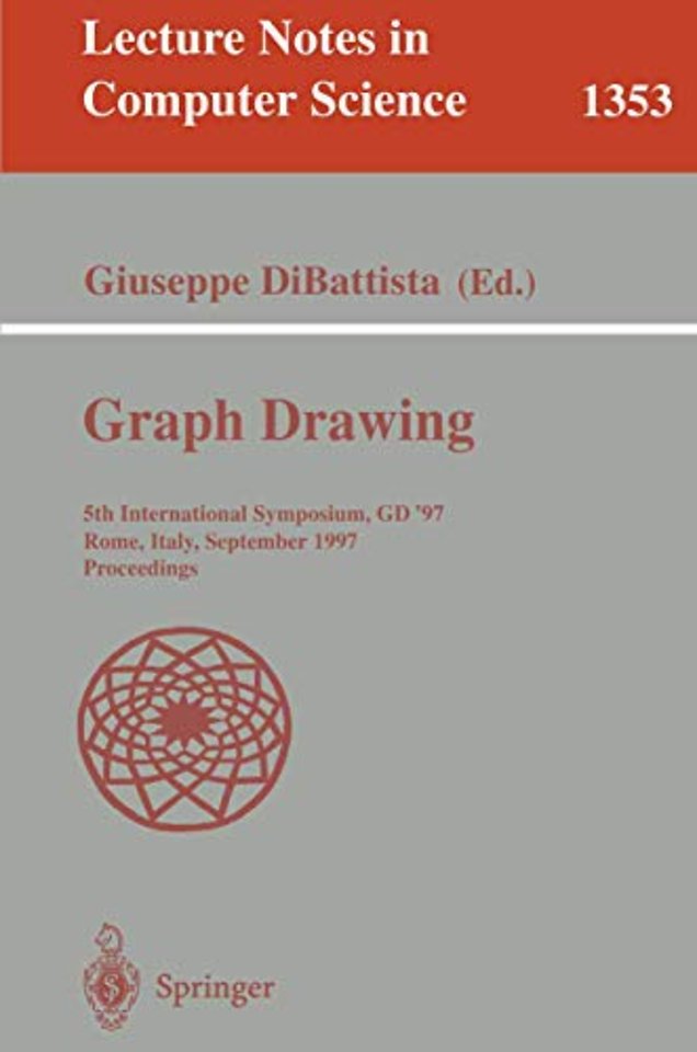 Graph Drawing