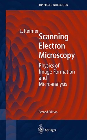 Scanning Electron Microscopy
