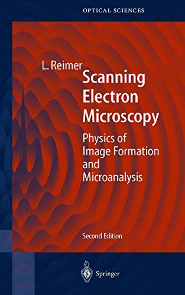 Scanning Electron Microscopy