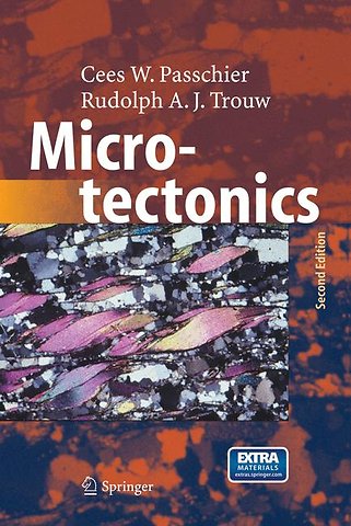 Microtectonics
