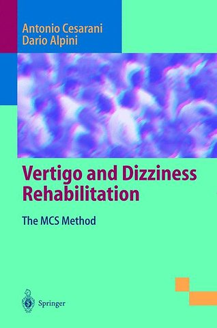 Vertigo and Dizziness Rehabilitation
