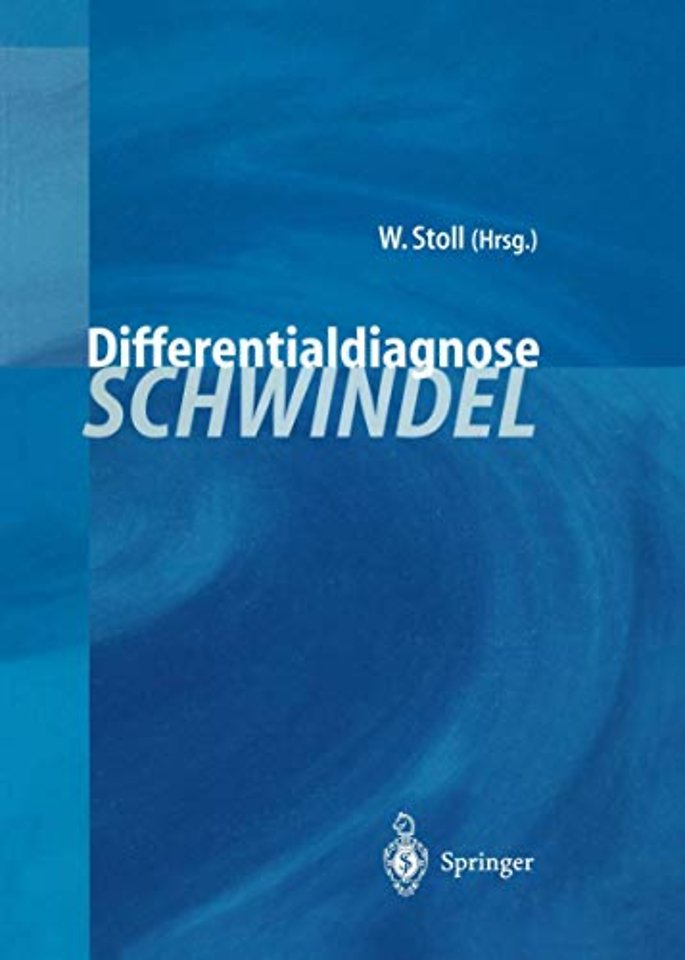 Differentialdiagnose Schwindel