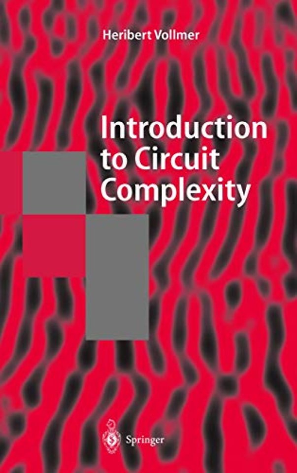 Introduction to Circuit Complexity