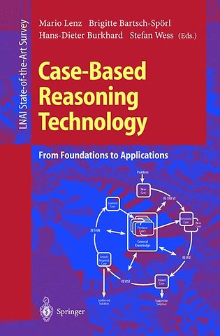 Case-Based Reasoning Technology