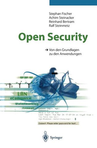 Open Security