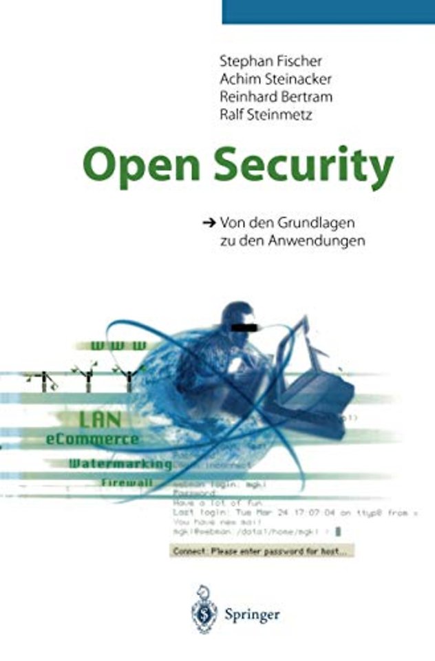 Open Security
