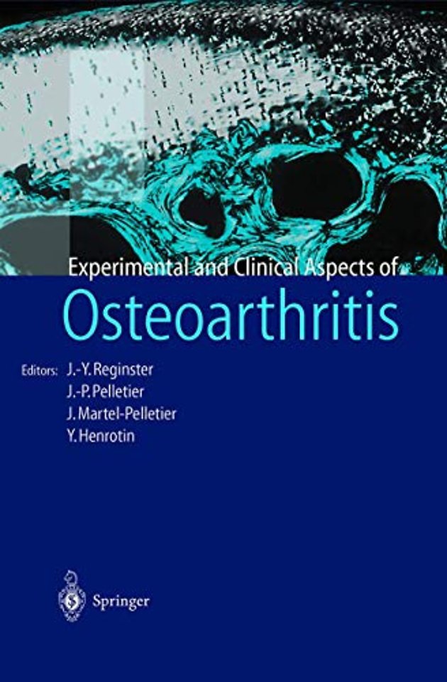Osteoarthritis