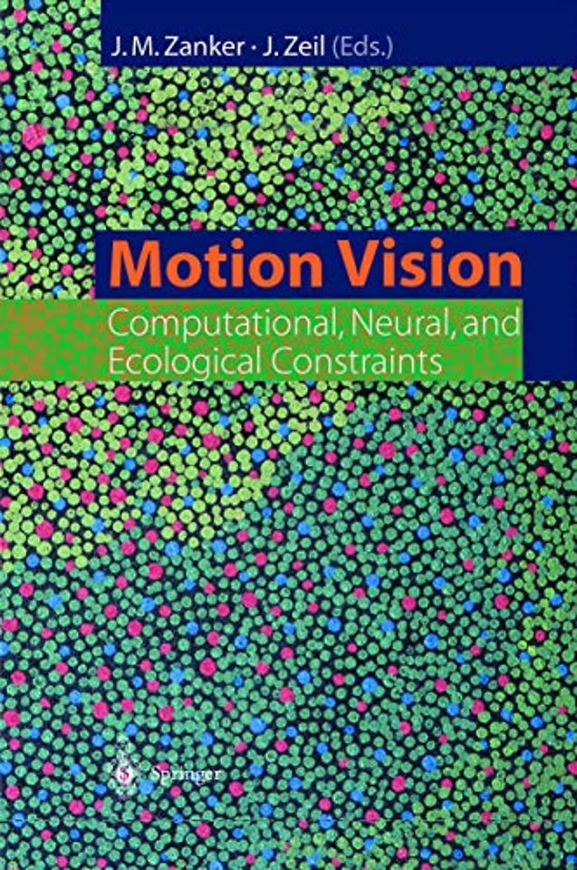 Motion Vision