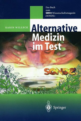 Alternative Medizin im Test