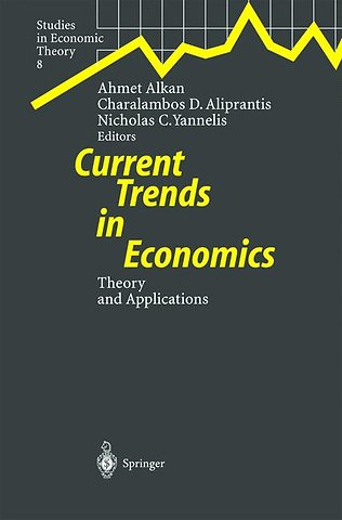 Current Trends in Economics