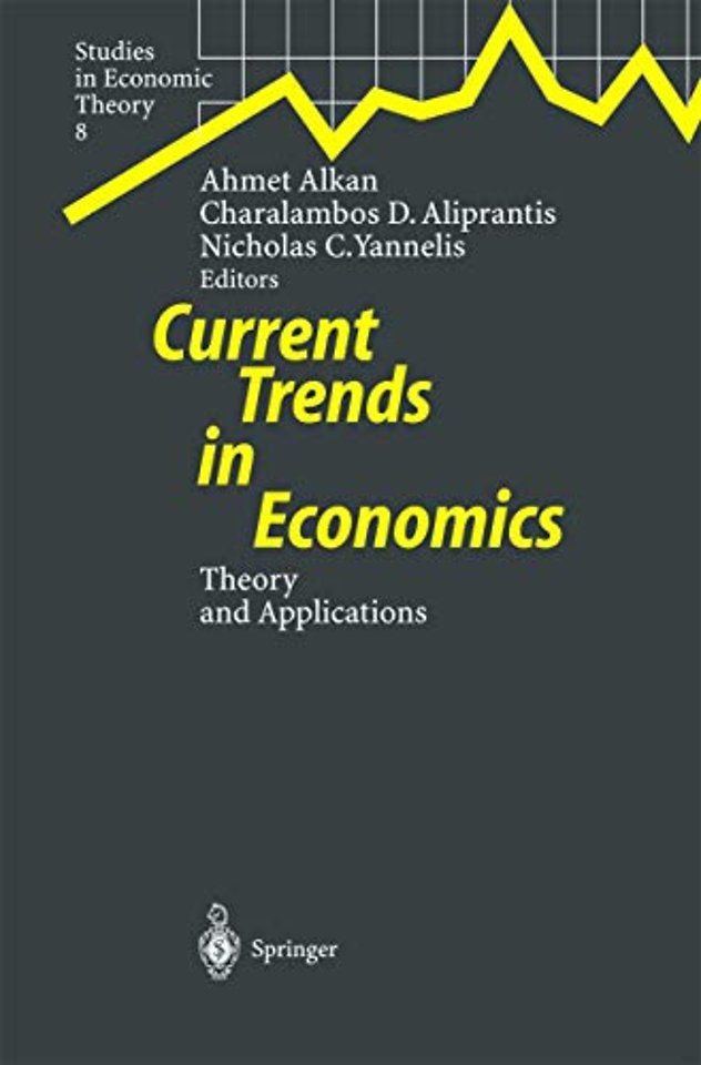 Current Trends in Economics