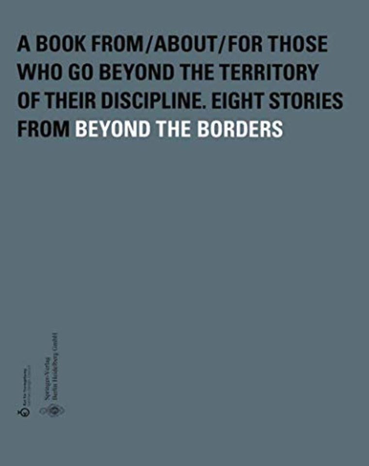 Beyond the Borders
