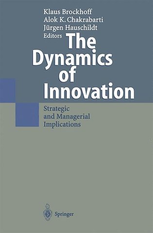 The Dynamics of Innovation