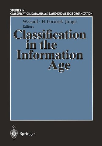 Classification in the Information Age