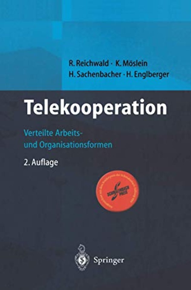 Telekooperation