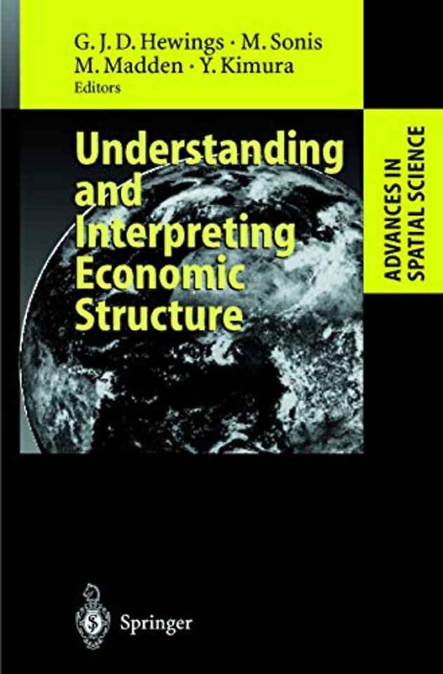 Understanding and Interpreting Economic Structure