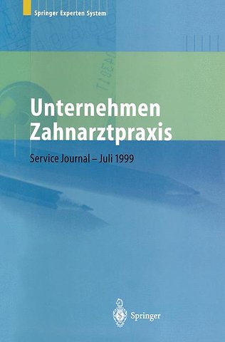 Unternehmen Zahnarztpraxis