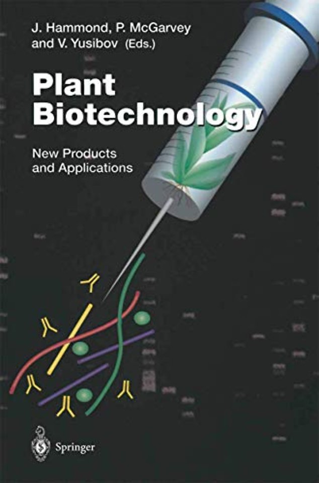 Plant Biotechnology