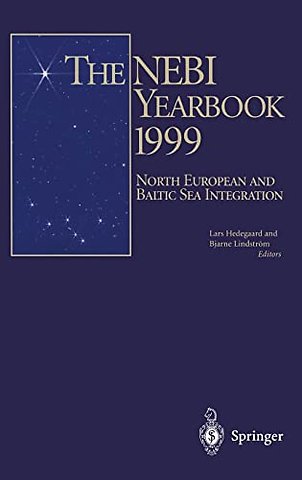 The Nebi Yearbook