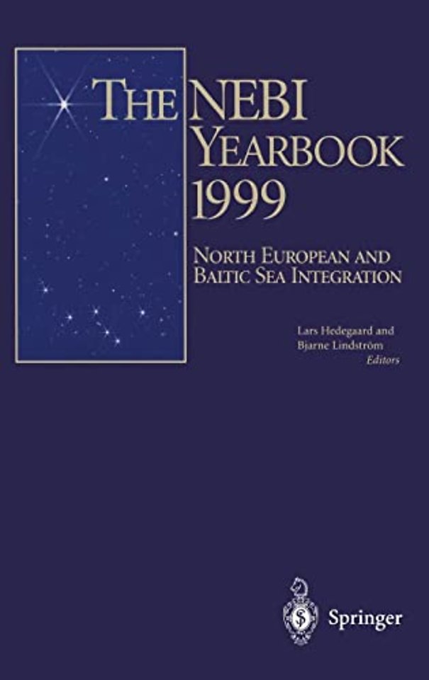 The Nebi Yearbook