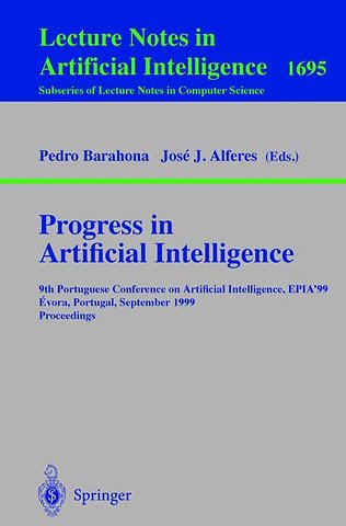 Progress in Artificial Intelligence