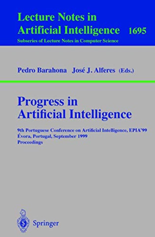 Progress in Artificial Intelligence