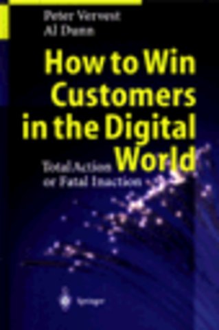 How to Win Customers in the Digital World