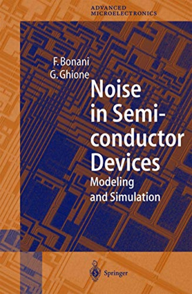 Noise in Semiconductor Devices
