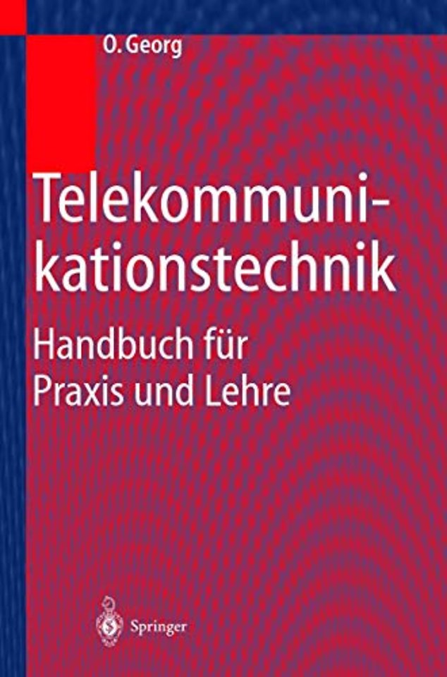 Telekommunikationstechnik