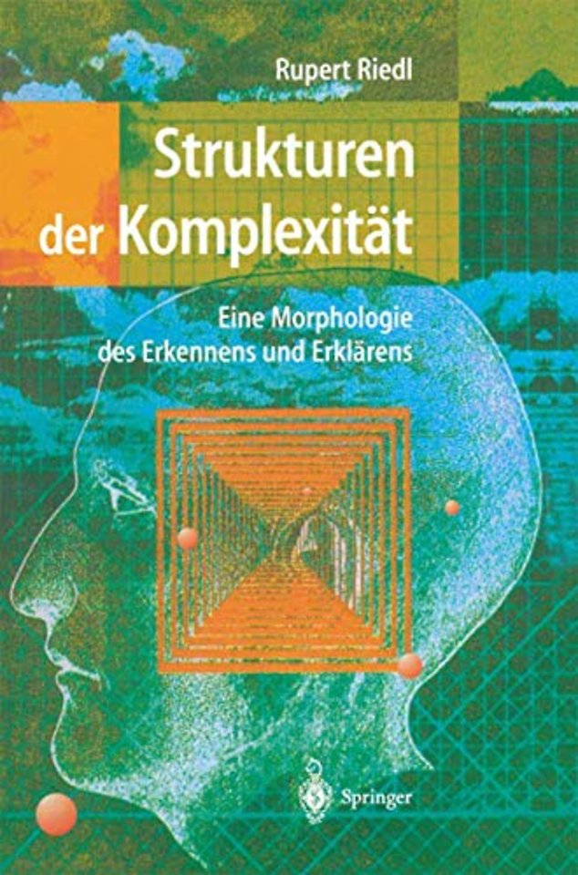 Strukturen der Komplexität
