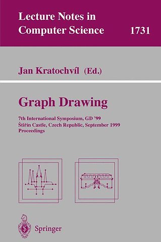 Graph Drawing