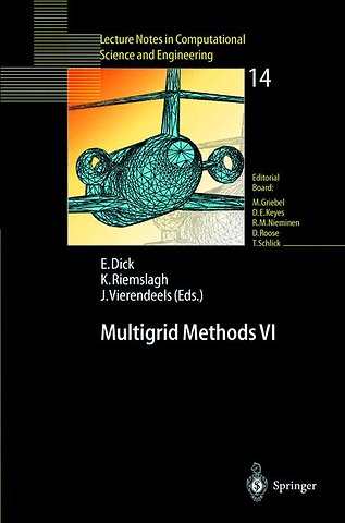 Multigrid Methods VI
