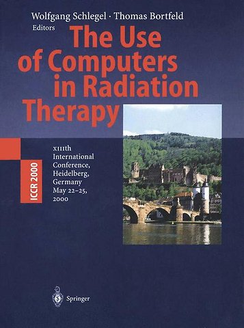 The Use of Computers in Radiation Therapy