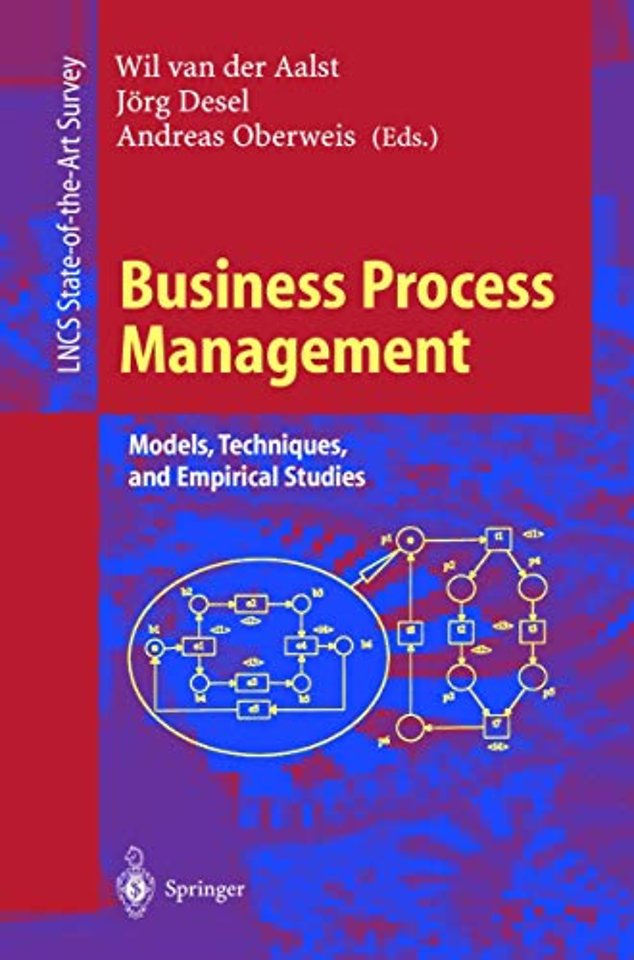 Business Process Management