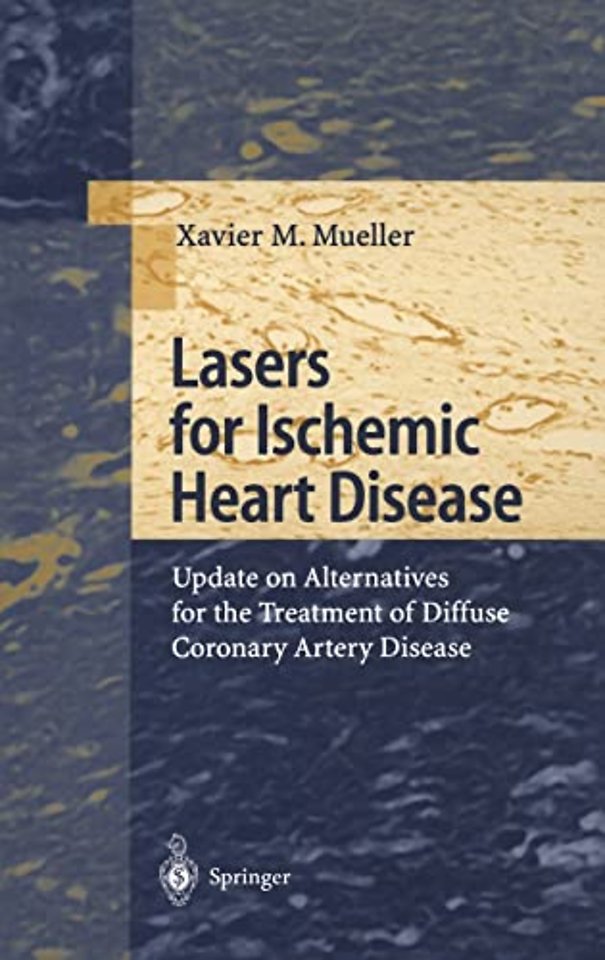 Lasers for Ischemic Heart Disease