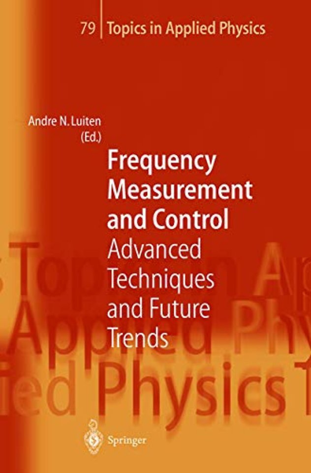 Frequency Measurement and Control