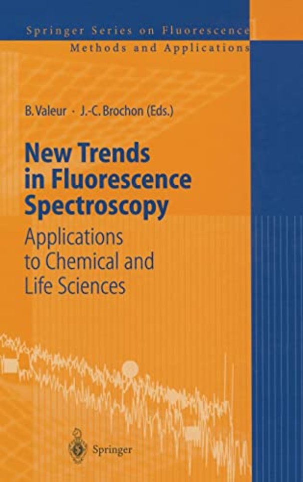 New Trends in Fluorescence Spectroscopy