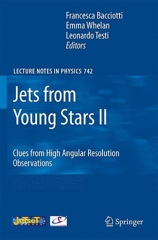 Jets from Young Stars II