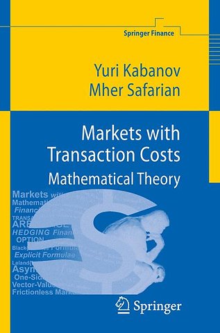 Markets with Transaction Costs