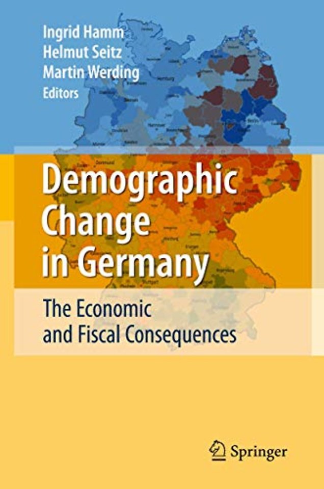Demographic Change in Germany