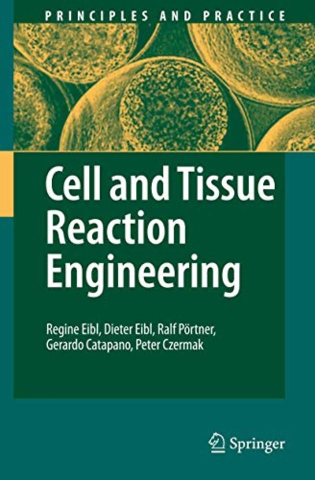 Cell and Tissue Reaction Engineering