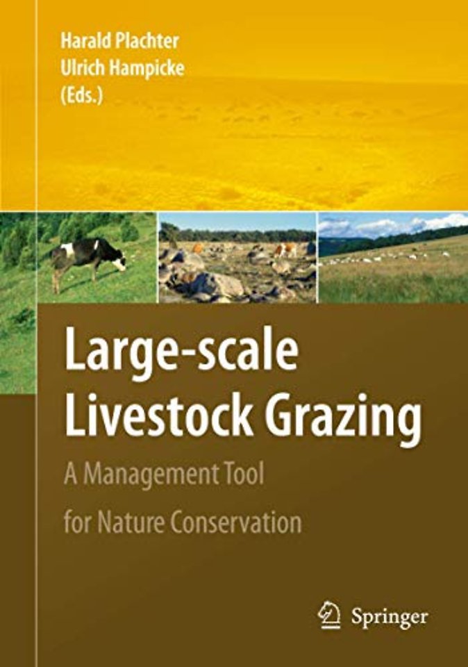 Large-scale Livestock Grazing