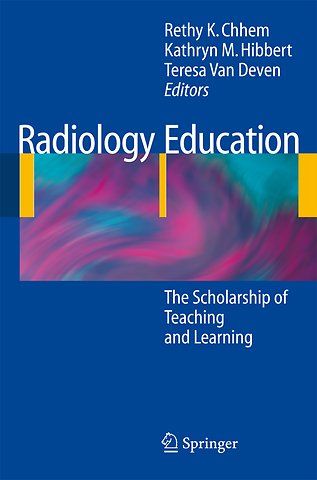 Radiology Education