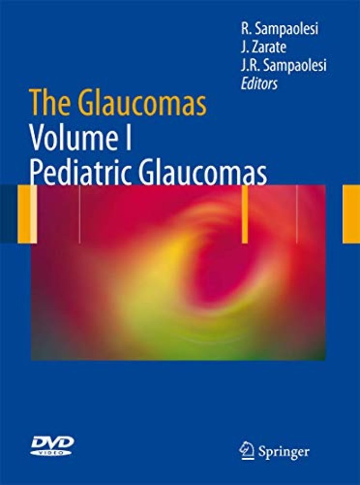 The Glaucomas