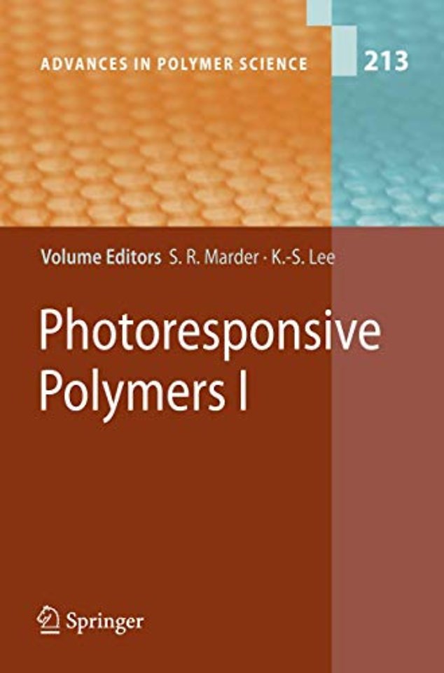 Photoresponsive Polymers I