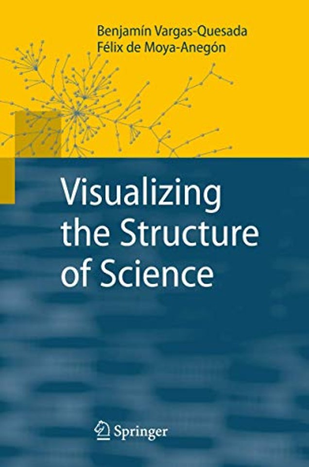 Visualizing the Structure of Science