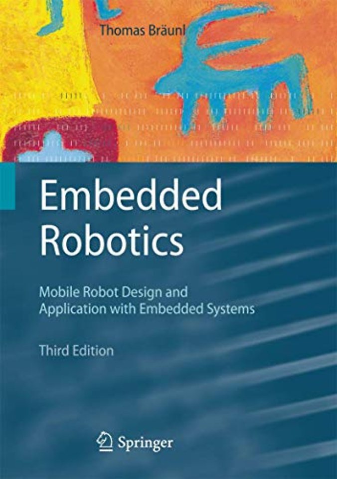 Embedded Robotics